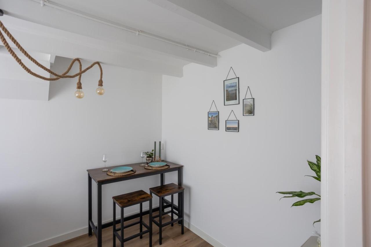 Tiny Beachhouse * Noordwijk